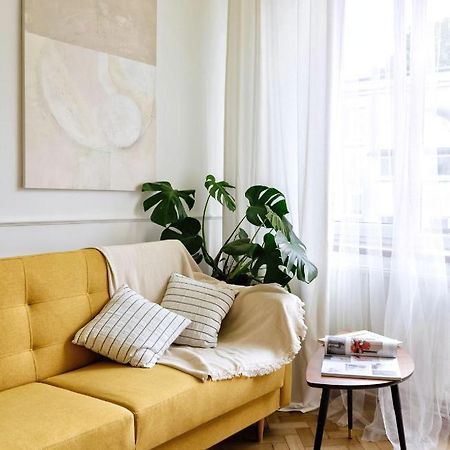 Galeria Apartman Lublin Kültér fotó
