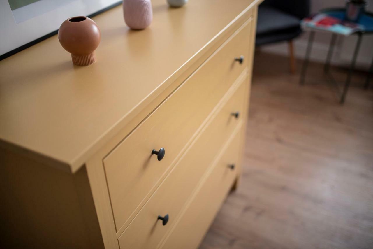 Galeria Apartman Lublin Kültér fotó