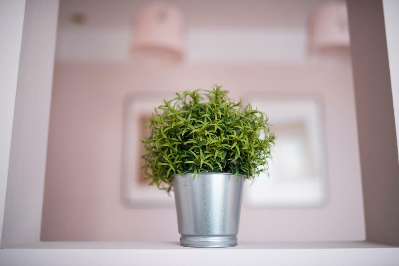 Galeria Apartman Lublin Kültér fotó