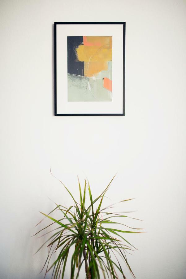 Galeria Apartman Lublin Kültér fotó