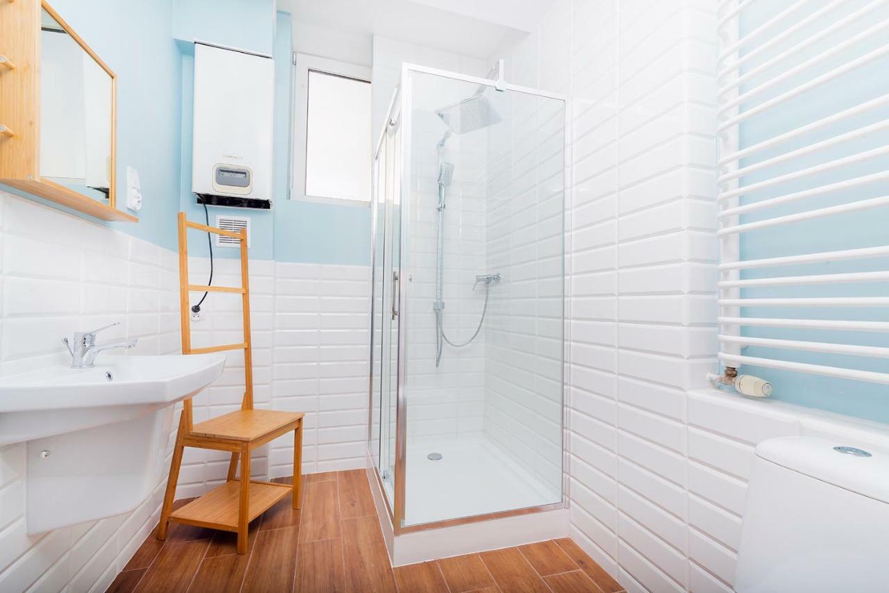 Galeria Apartman Lublin Kültér fotó
