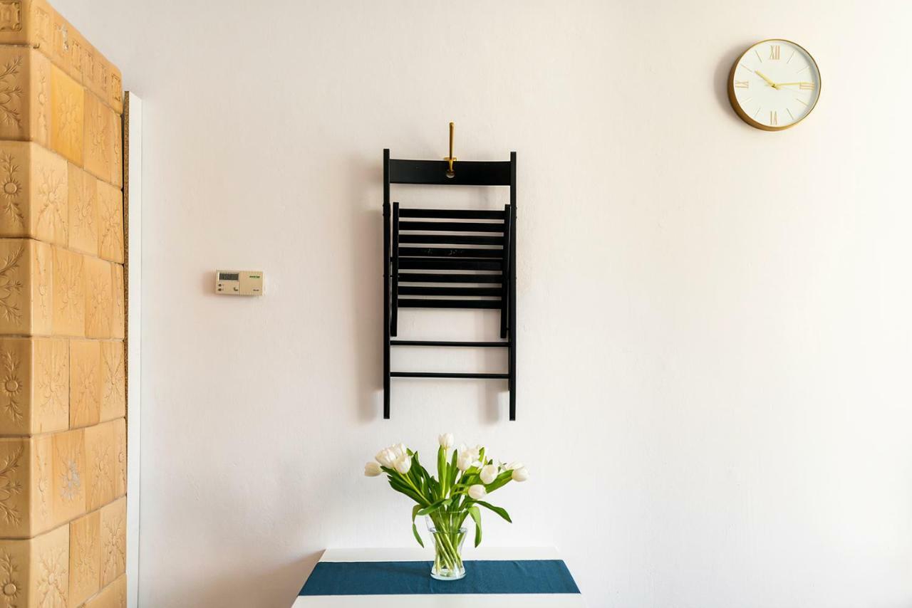 Galeria Apartman Lublin Kültér fotó