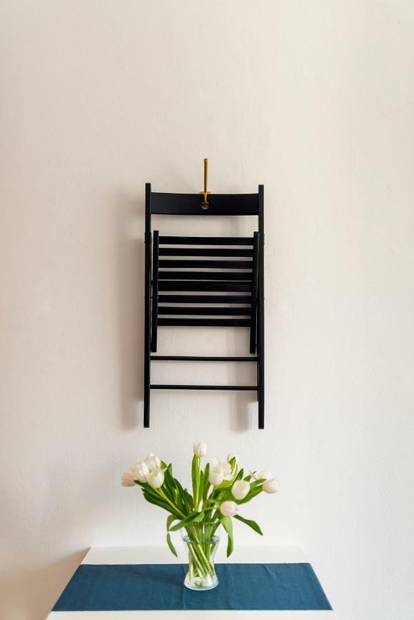 Galeria Apartman Lublin Kültér fotó