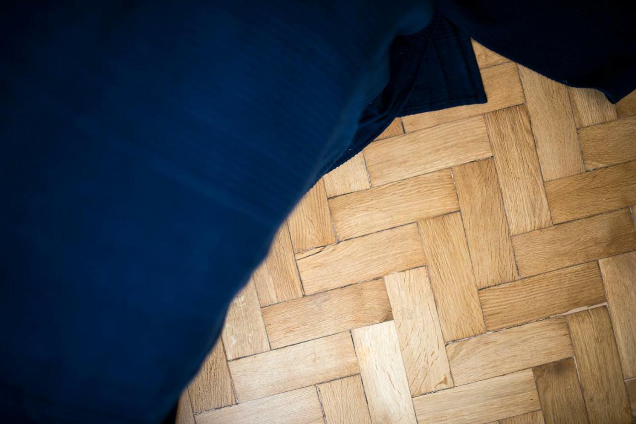 Galeria Apartman Lublin Kültér fotó