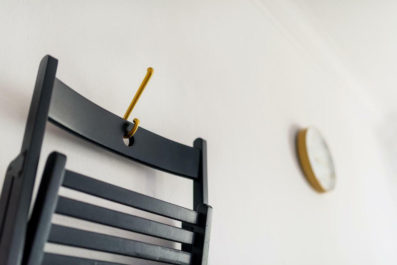 Galeria Apartman Lublin Kültér fotó