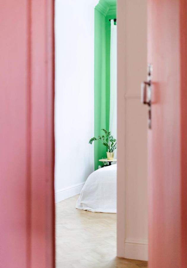 Galeria Apartman Lublin Kültér fotó
